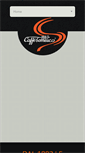 Mobile Screenshot of caffetomeucci.it